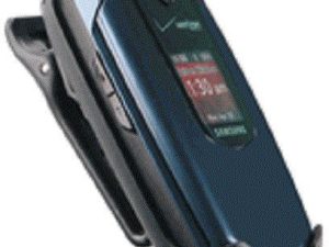 Étui d'origine avec clip de ceinture Oem