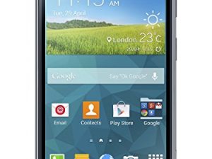 Samsung Galaxy K/S5 Zoom SM-C115W Appareil photo