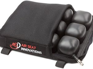 ASI - Coussin de siège pneumatique pour