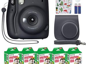 Fujifilm Instax Mini 11 Appareil photo instantané