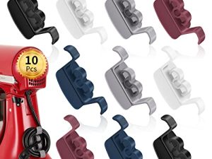 Organiseur de cordon pour appareils électroménagers