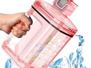 LEORX Motivate Sports Bouteille d'eau (carafe) 0