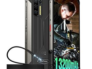 Smartphone robuste Ulefone