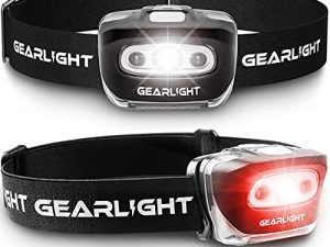 Cadeaux GearLight pour hommes