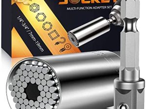 Outils à douille universels Cadeaux pour homme