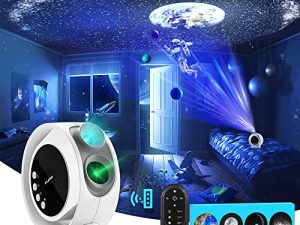 LaView Star Projector Image HD Grande zone