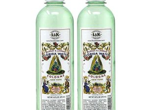 Murray & Lanman Eau de Floride 16