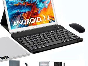 Tablette 10