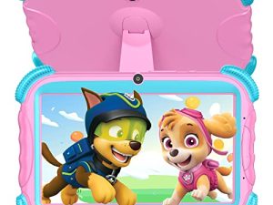 Tablette pour enfants