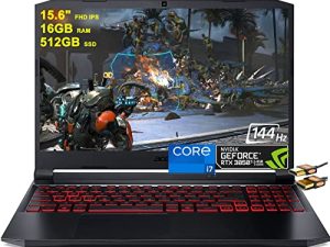 Ordinateur portable de jeu Acer Nitro 5
