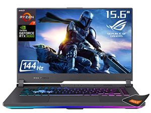 Ordinateur portable ASUS ROG Strix G15 15