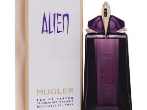Thierry Mugler Alien Edp pour Femme -