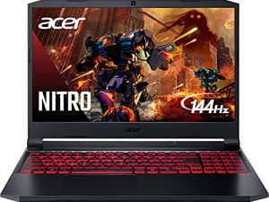 Ordinateur portable de jeu Acer Nitro 5