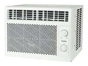 Climatiseur de fenêtre Haier 5000 BTU