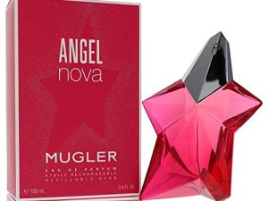 Mugler Angel Nova For Women Eau de