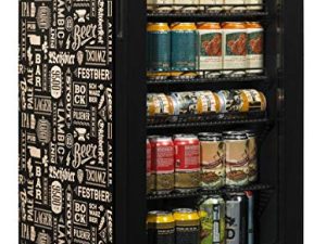 Réfrigérateur et refroidisseur de boissons NewAir Limited
