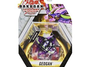 Bakugan Geogan