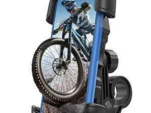 LISEN Support de téléphone de vélo [Protection