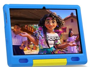 Lville Kids Tablet 10" Android 11 Tablet