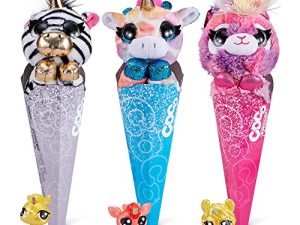 Coco Surprise Fantasy Series 1 (Lot de