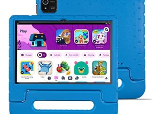 Tablette pour enfants