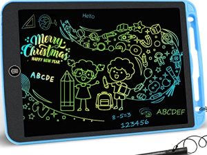 Tablette d'écriture LCD Jouets pour enfants :