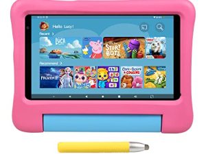 KYASTER Tablette pour enfants