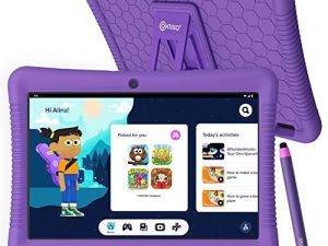 Contixo Kids Tablet K102
