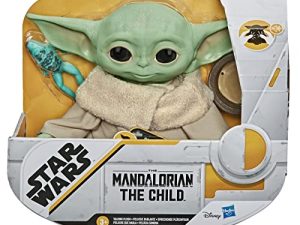 Peluche parlante Star Wars The Child avec