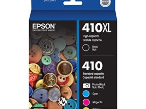 EPSON T410 Claria Premium - -Encre haute