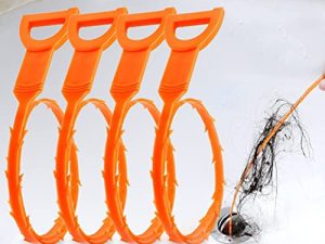 Vastar Lot de 4 outils de nettoyage