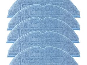 Tampons de vadrouille S7 compatibles avec Roborock