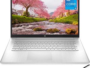 Ordinateur portable HP 17