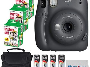 Appareil photo instantané Fujifilm Instax Mini 11