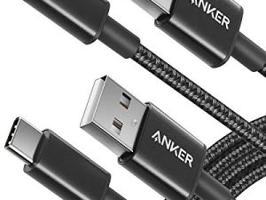 Câble USB C