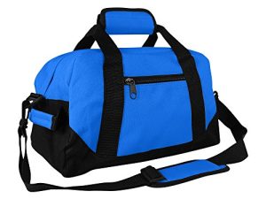 DALIX Petit sac de sport 14" Sac