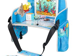 Plateau de voyage pour enfants