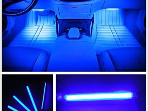 Bande lumineuse LED pour voiture
