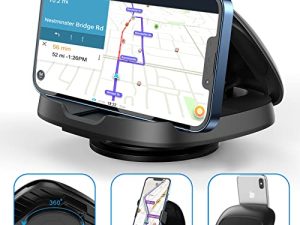 Support de téléphone portable pour voiture