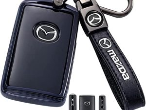 Smart Key Fob Housse de protection avec