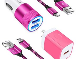 Chargeur rapide USB C pour Motorola Edge/G