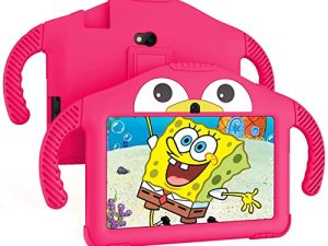 Tablette pour enfants