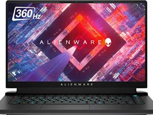 Ordinateur portable de jeu Alienware M15 R5