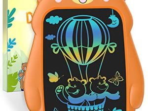 GRANDFUN Jouets Cadeaux pour Enfants Filles Garçons