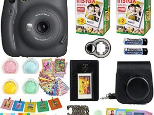 Appareil photo Fujifilm Instax Mini 11 +