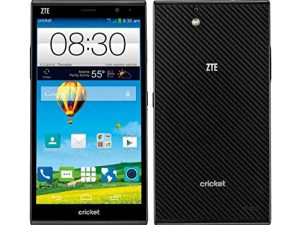 Smartphone Android ZTE Grand X MAX+ PLUS