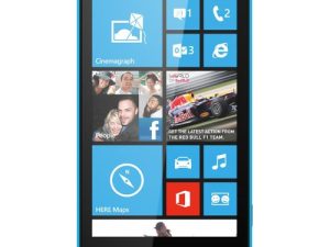 Nokia Lumia 520 8 Go Smartphone GSM
