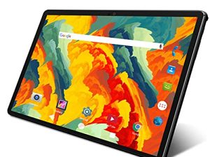 Tablette Tablette Android 10