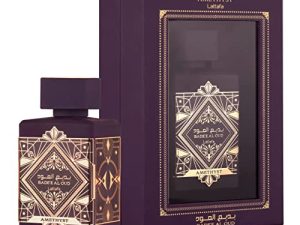 Lattafa Parfums Bade'e Al Oud for Glory