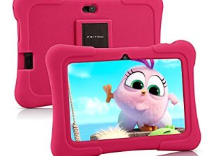 Tablette pour enfants PRITOM 7 pouces |